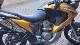 Honda Transalp XL 700 V (2007 - 2013) usata