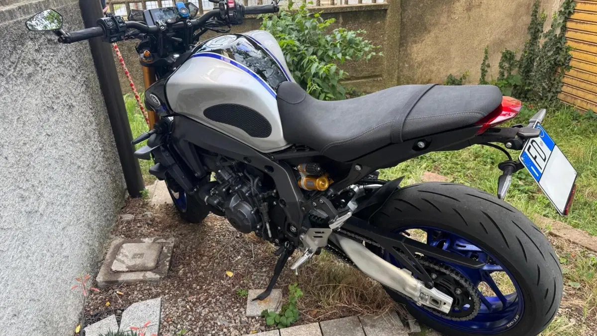 Yamaha MT-09 SP (2021 - 23)  (3)