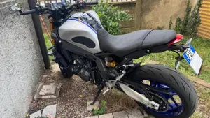 Yamaha MT-09 SP (2021 - 23)  (3)