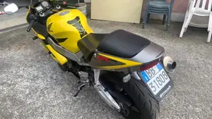 Honda CBR 900 RR Fireblade (2000 - 01)  (2)