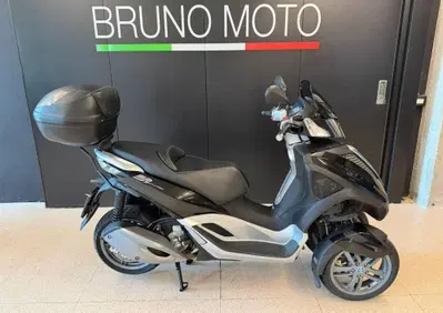 Piaggio Mp3 300 ie Yourban LT (2011 - 16) - Annuncio 10032191