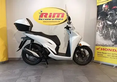 Honda SH 125 (2026) - Annuncio 10032197