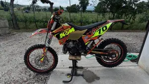 KTM 125 EXC (2009)  (3)