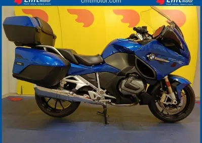 Bmw R 1250 RT (2021 - 25) - Annuncio 10032196
