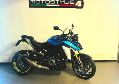 Suzuki GSX-S1000 (2021 - 25) - Annuncio 10030453