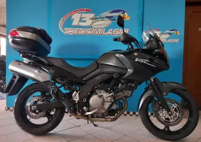 Suzuki V-Strom 650DL (2004 - 06) - Annuncio 10032236