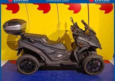 Qooder Qooder 400 (2020 - 24) - Annuncio 10032209