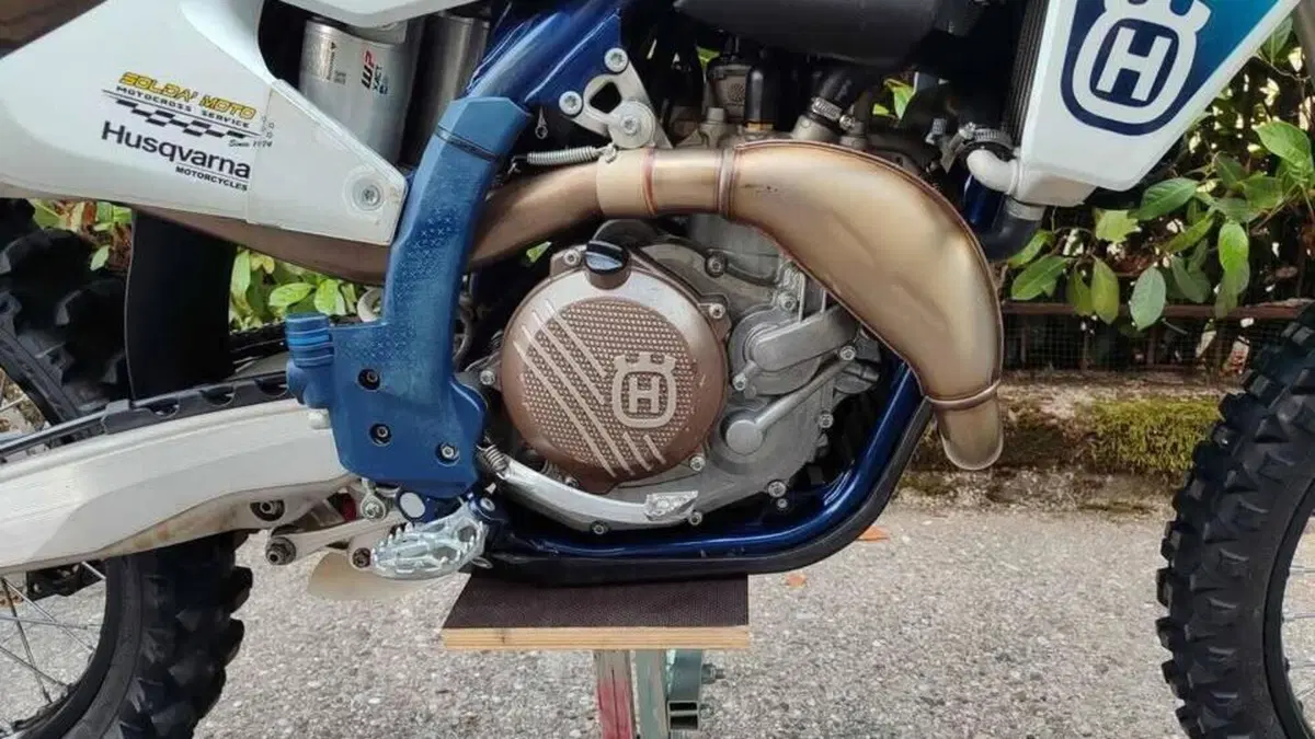 Husqvarna FC 450 (2025)  (2)