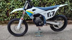 Husqvarna FC 450 (2025)  (6)