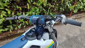 Husqvarna FC 450 (2025)  (7)