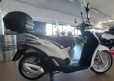 Piaggio Liberty 150 ABS (2017 - 20) - Annuncio 10032227