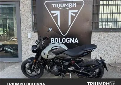 Triumph Trident 660 (2026) - Annuncio 10025821