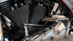 Harley-Davidson 1340 Heritage Springer (1997 - 99) - FLSTS  (7)