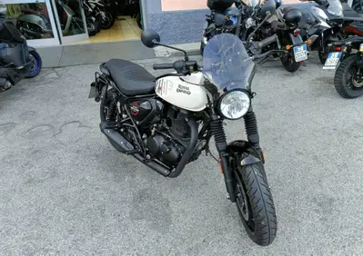 Royal Enfield HNTR 350 (2022 - 26) - Annuncio 10032230