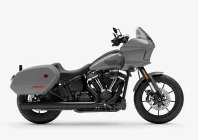 Harley-Davidson Low Rider ST (2025 - 26) - Annuncio 10032225