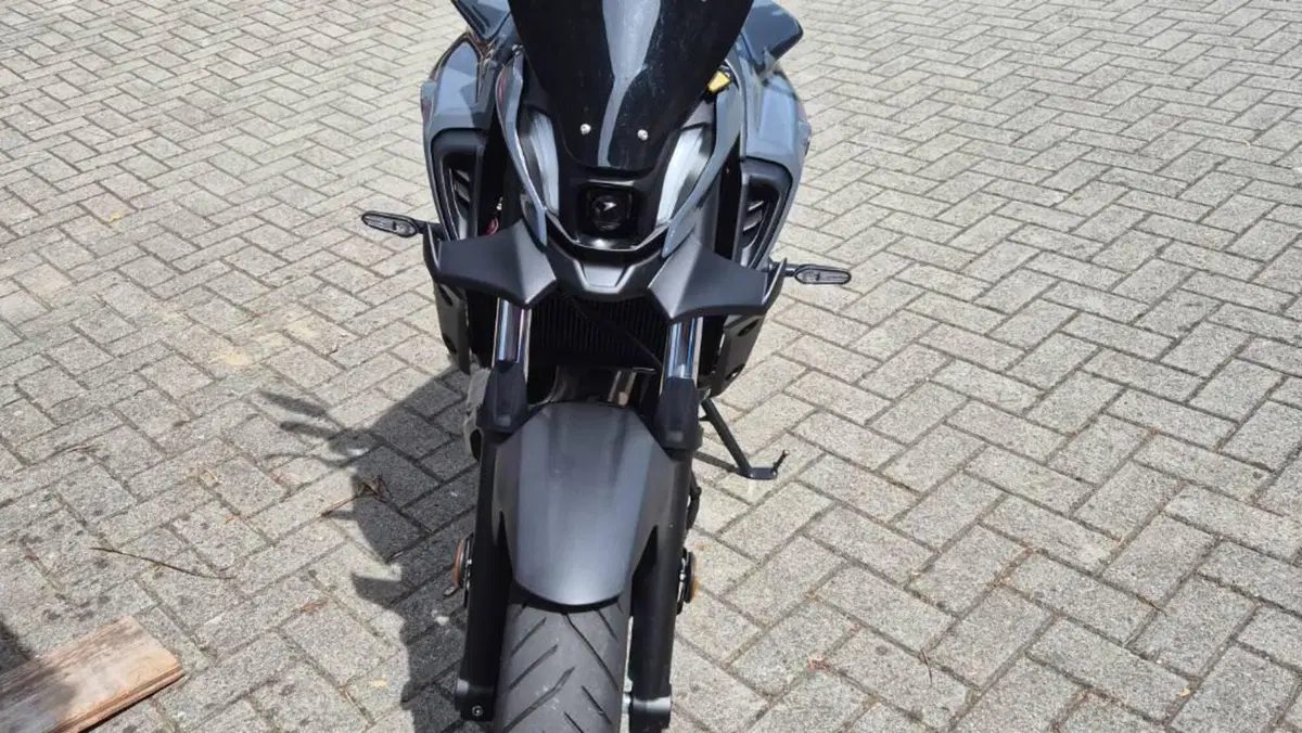 Yamaha MT-07 (2021 - 24)  (4)