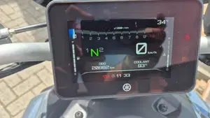 Yamaha MT-07 (2021 - 24)  (5)