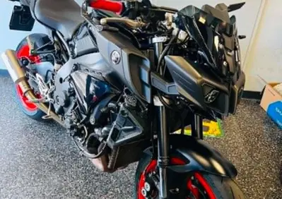 Yamaha MT-10 (2017 - 20) - Annuncio 10032234
