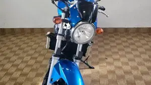 Suzuki SV 650 (2006 - 11)  (3)