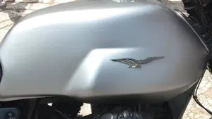 Moto Guzzi V7 III Rough (2018 - 20)  (10)