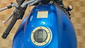 Suzuki SV 650 (2006 - 11)  (15)