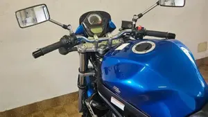 Suzuki SV 650 (2006 - 11)  (18)