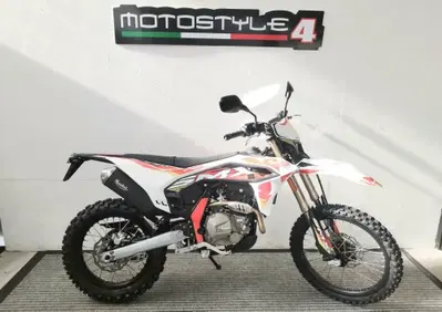 FB Mondial SMX 300 Enduro (2025 - 26) - Annuncio 9928926