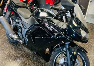 Kawasaki Ninja 250 R (2007 - 13) - Annuncio 10032239