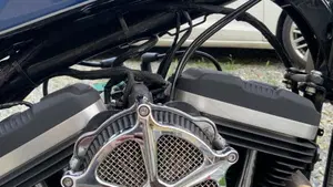 Harley-Davidson 883 Iron (2012 - 14) - XL 883N  (5)