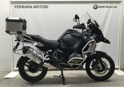 Bmw R 1250 GS Adventure (2021 - 24) - Annuncio 10032238