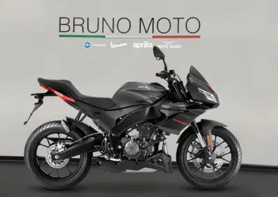 Aprilia Tuono 125 (2025 - 26) - Annuncio 10032242