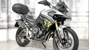 Voge Valico 525DSX (2023 - 26) 