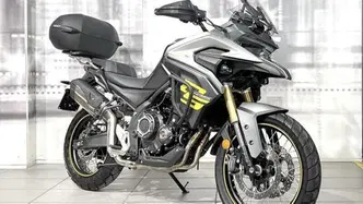 Voge Valico 525DSX (2023 - 26) usata