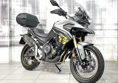Voge Valico 525DSX (2023 - 26) - Annuncio 10032250