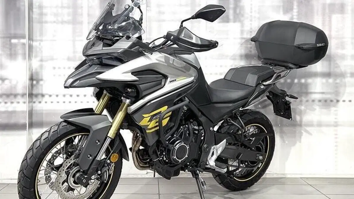 Voge Valico 525DSX (2023 - 26)  (2)