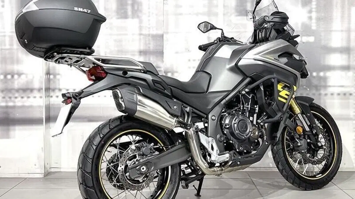Voge Valico 525DSX (2023 - 26)  (5)