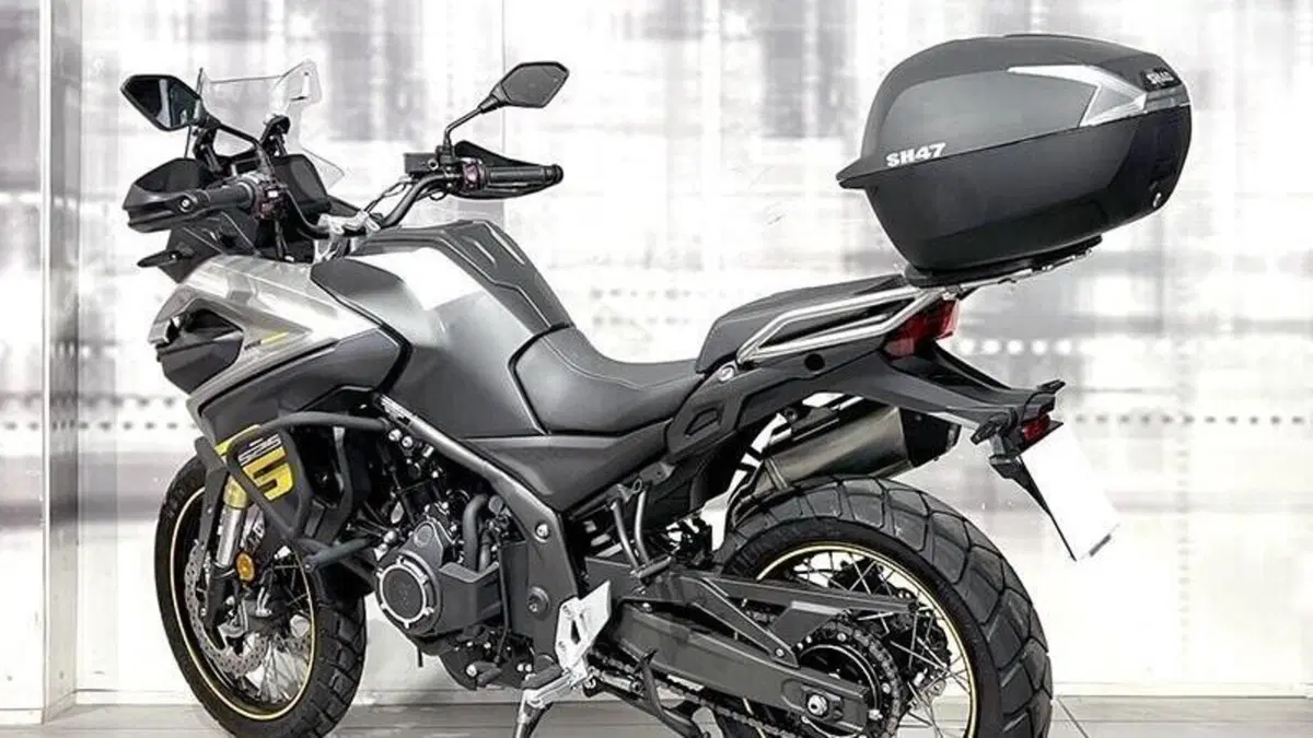 Voge Valico 525DSX (2023 - 26)  (6)