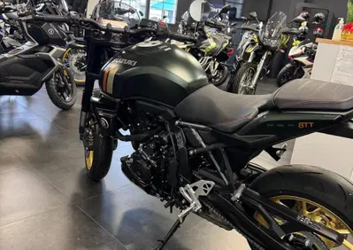 Suzuki GSX-8TT (2025 - 26) - Annuncio 10032245