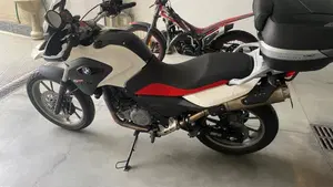 Bmw G 650 GS (2010 - 16)  (3)