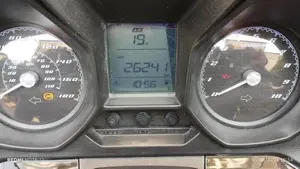 Kymco Downtown 350i ABS (2016 - 20)  (6)