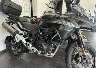 Benelli TRK 502X (2021 - 26) - Annuncio 10032205