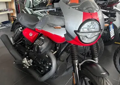 Moto Guzzi V7 Stone Corsa (2023 - 25) - Annuncio 10032163