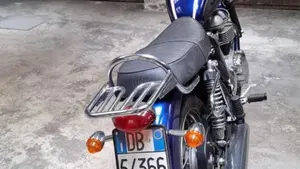 Triumph Bonneville T100 (2008 - 16)  (4)