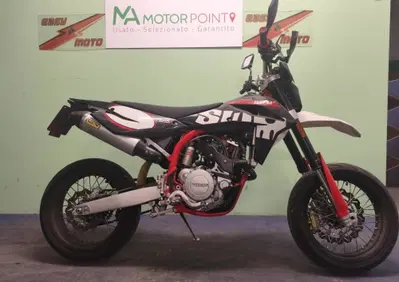 Swm SM 500 R (2017 - 20) - Annuncio 10032281