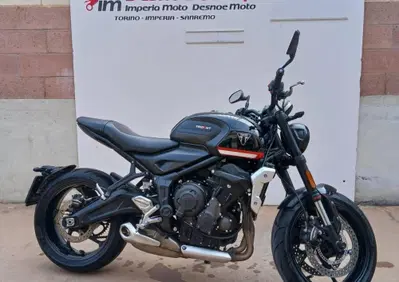 Triumph Trident 660 (2021 - 24) - Annuncio 10032254