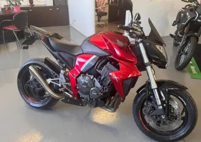 Honda CB 1000 R (2011 - 14) - Annuncio 10032264