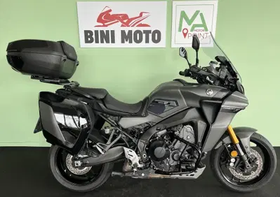 Yamaha Tracer 9 GT (2021 - 24) - Annuncio 10032285