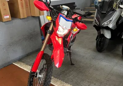 Honda CRF 300L (2021 - 24) - Annuncio 10032229