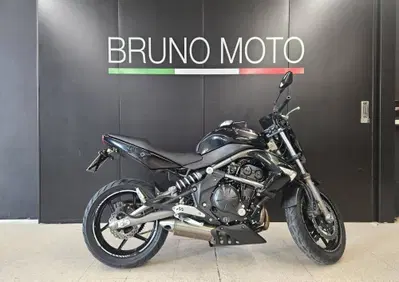 Kawasaki ER-6N (2006 - 09) - Annuncio 10032262