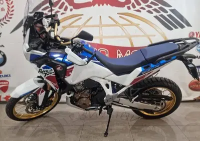 Honda Africa Twin CRF 1100L Adventure Sports DCT (2022 - 23) - Annuncio 10032267